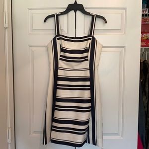 Eliza J Dress